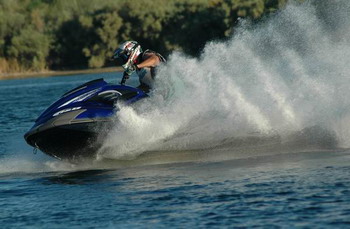 >R&Ds FZR Limited 2010 version, tested