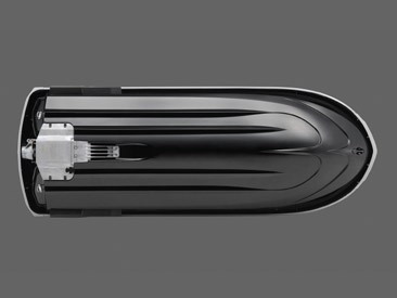 >VXRs hull