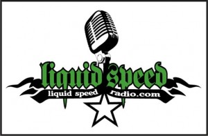 >Sheldon on Liquidspeed radio