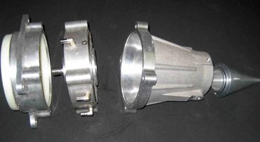 >Rotax pump for Kawi