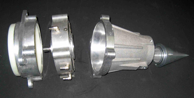 >Rotax pump for Kawi