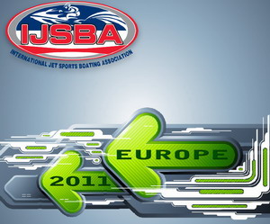 >IJSBA European Championship Announced