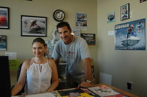 >TechOneRacing in Havasu