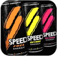 >Η Speed Energy υποστηρικτής του Team Follmer
