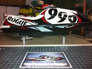 >1200 SX-R by Rogue