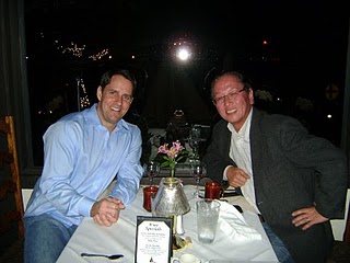 >O Brad Maloney στην Hot Products USA