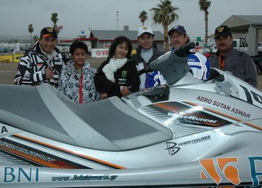 >Νικητής ο Aero με VXR