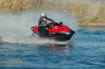 >Kawasaki 300X tested