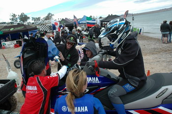 >Goudreau και Schmitt ένατες