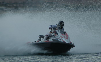 >Nicolas Rius on fast laps