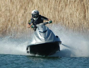 R&D’s Yamaha VXR Stage 1 kit World Exclusive