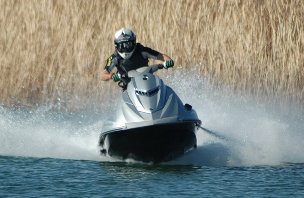 R&D’s Yamaha VXR Stage 1 kit World Exclusive