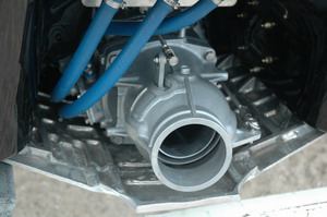 >Riuss R&D modified plate
