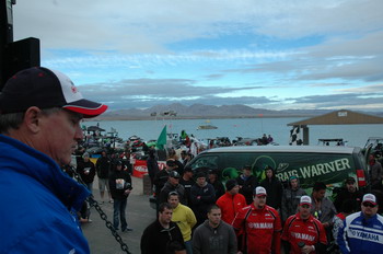 >2011 Mark Hahn 300, by Mike Follmer