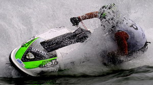>UIM Championship opens in Qatar
