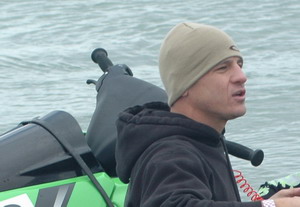 >MacClugage with Riva