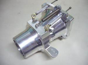 >Νέο drop nozzle για Sea Doo