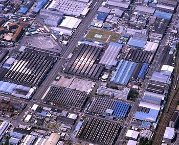 >Kawasaki Akashi Factory not affected by earthquake