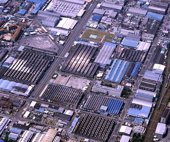 >Kawasaki Akashi Factory not affected by earthquake