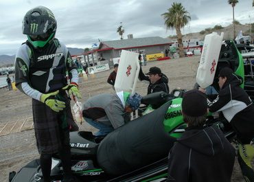 >APBA Endurance Racing news