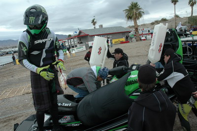 >APBA Endurance Racing news