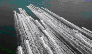 >Aqua Cross Series in UK