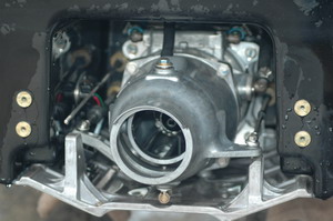 >Με stock τουρμπίνα ο Warner