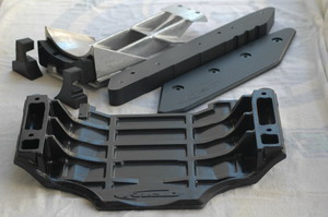 >R&D Handling kit για Yamaha σε προσφορά