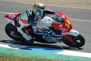 >Track Day με την Michelin