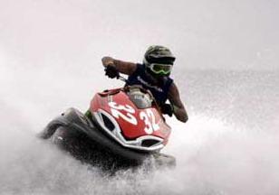 >Karujet 2011:Πρωτιά την 1η ημέρα ο Farthing