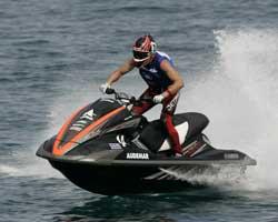 >Karujet 2011: Pons wins Heat 2