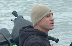 >Karujet 2011: Mac without luck