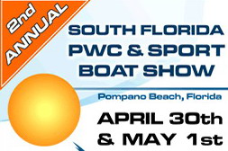 >Florida PWC show 2011