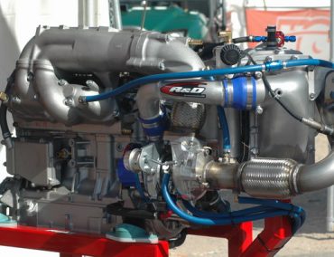 R&D Ultra Turbo parts list – World Exclusive