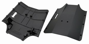 >Riva 300X ride plate