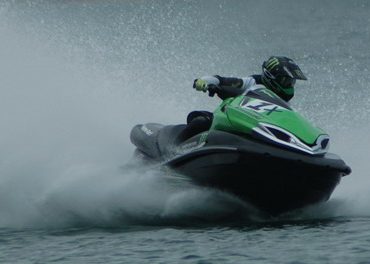 >Warner won Dana Point to Avalon