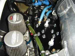 >SX-R Limited kit στο σφυρί