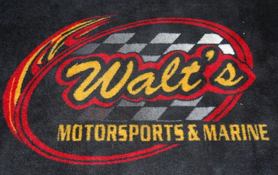 >Έκλεισε το Walts Motorsports