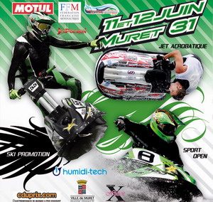 >New Championship in France