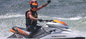 >Super-Cup of Watercross Opens May 14 in Panama City Beach