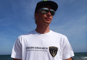 >T-Shirt από τον Dauliach