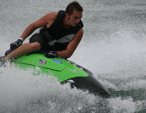 >US Open of Watercross