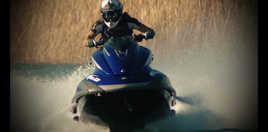 >R&Ds 90mph FZR kit