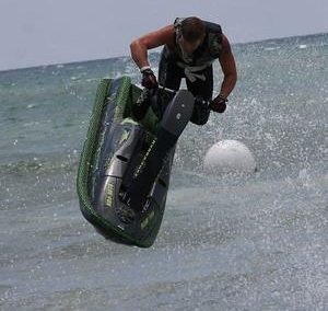 >Panama City:Freestyle