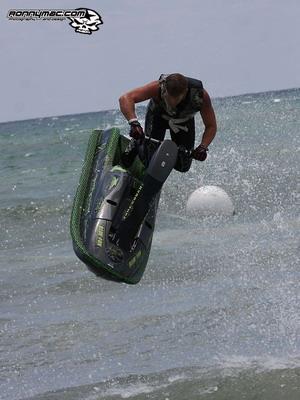 >Panama City:Freestyle