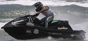 >Panama City Pro Runabout: Farthing won