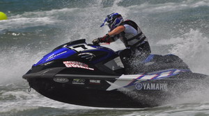 >Panama City: Yamaha Race report