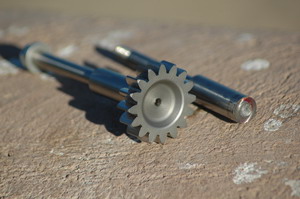 >Ανθεκτικοί συμπλέκτες από την R&D