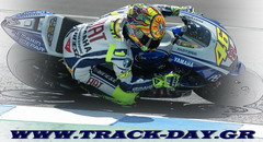 >Track-Day τον Ιούνιο