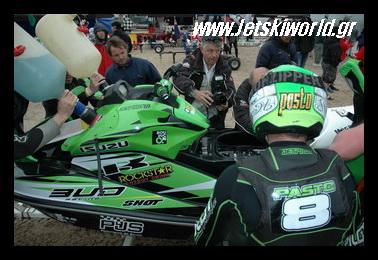 >Pastorello will compete at Akropolis Jet Raid